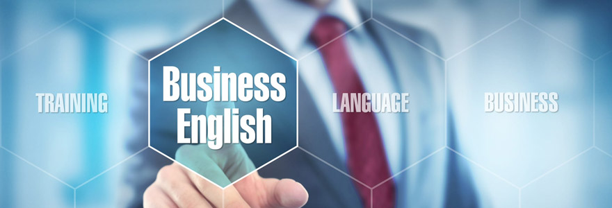 Business English